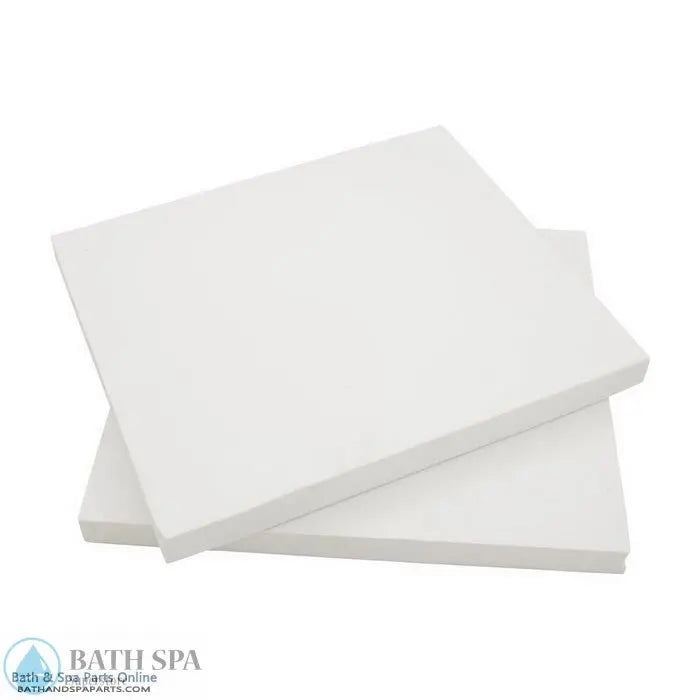 Raypak R265A/R265B Uncommon Refractory Kit (005284F) Spa Parts: Spa Heaters (Raypak Spa Heater Parts) 47-197-1862_xl