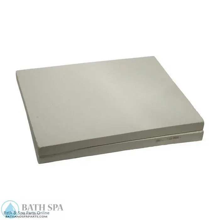 Raypak R405A/R405B Uncommon Refractory Kit (005286F) Spa Parts: Spa Heaters (Raypak Spa Heater Parts) 47-197-1864_xl