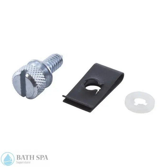 Raypak R185A/R185B Retainer Kit (006744F) Spa Parts: Spa Heaters (Raypak Spa Heater Parts) 47-197-1894_xl
