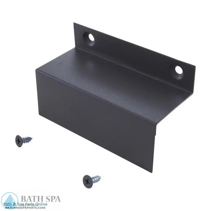 Raypak R185A/R185B Hi-Limit Cover (005294F) Spa Parts: Spa Heaters (Raypak Spa Heater Parts) 47-197-1909_xl