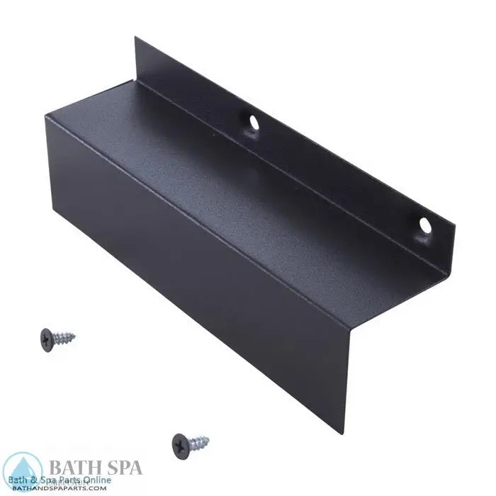 Raypak 207A/206A Hi-Limit Cover (010319F) Spa Parts: Spa Heaters (Raypak Spa Heater Parts) 47-197-2052_xl