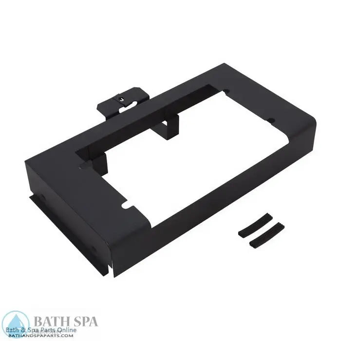 Raypak 266A/267A Front Control Panel (010322F) Spa Parts: Spa Heaters (Raypak Spa Heater Parts) 47-197-2057_xl