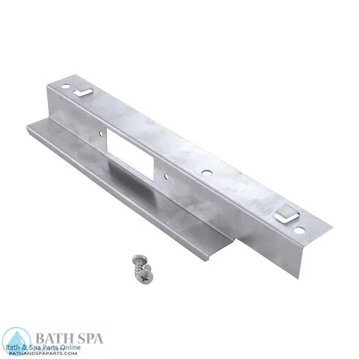 Raypak 207A Pilot Mounting Bracket (010233F) Spa Parts: Spa Heaters (Raypak Spa Heater Parts) 47-197-2118_xl