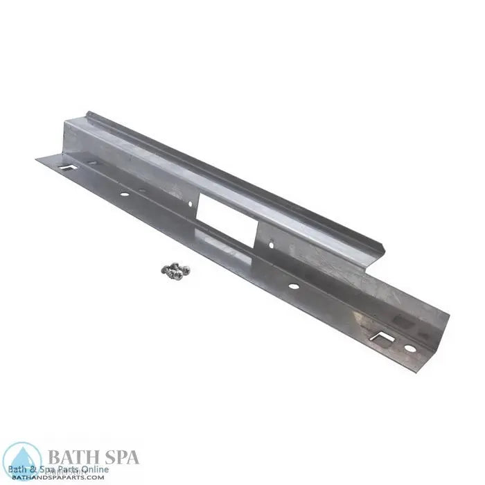 Raypak 267A Pilot Mounting Bracket (010234F) Spa Parts: Spa Heaters (Raypak Spa Heater Parts) 47-197-2119_xl