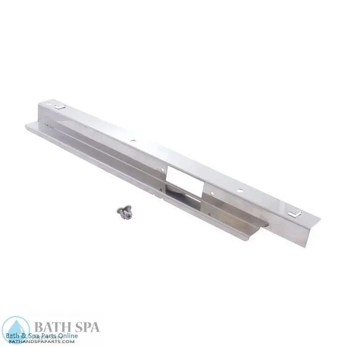 Raypak 337A Pilot Mounting Bracket (010235F) Spa Parts: Spa Heaters (Raypak Spa Heater Parts) 47-197-2120_xl