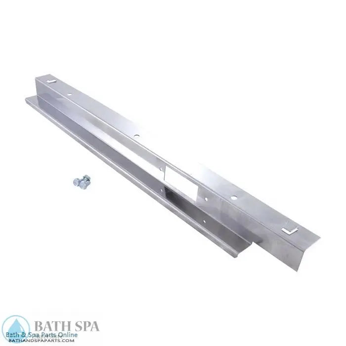 Raypak 407A Pilot Mounting Bracket (010236F) Spa Parts: Spa Heaters (Raypak Spa Heater Parts) 47-197-2121_xl