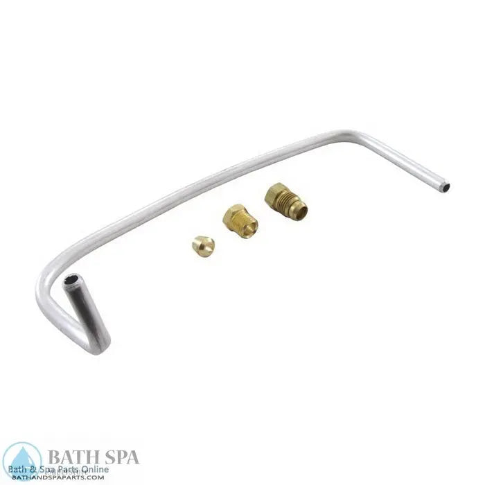 Raypak 207A Pilot Tube (011926F) Spa Parts: Spa Heaters (Raypak Spa Heater Parts) 47-197-2125_xl