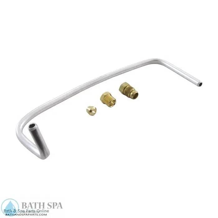 Raypak 207A Pilot Tube (011926F) Spa Parts: Spa Heaters (Raypak Spa Heater Parts) 47-197-2125_xl