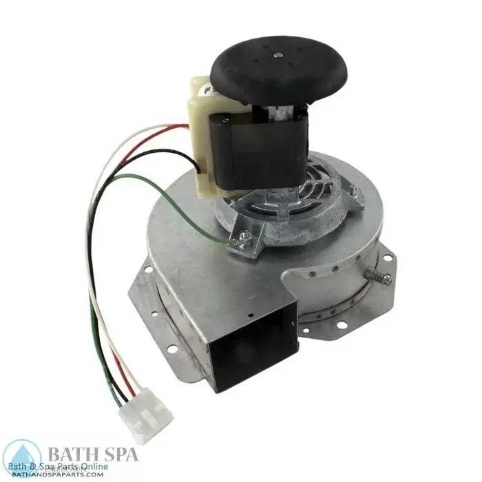 Raypak 207A Blower (010042F) Spa Parts: Spa Heaters (Raypak Spa Heater Parts) 47-197-2162_xl