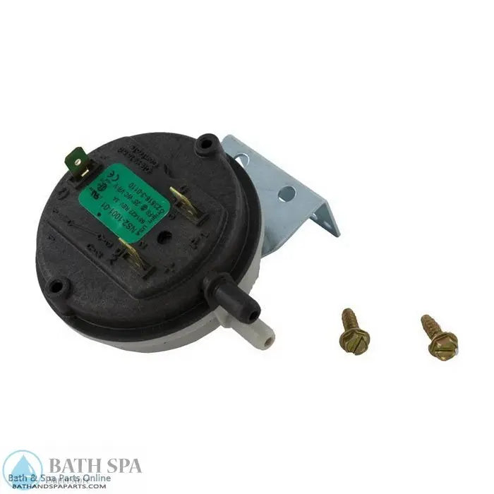 Raypak 407A Air Pressure Switch (010355F) Spa Parts: Spa Heaters (Raypak Spa Heater Parts) 47-197-2174_xl