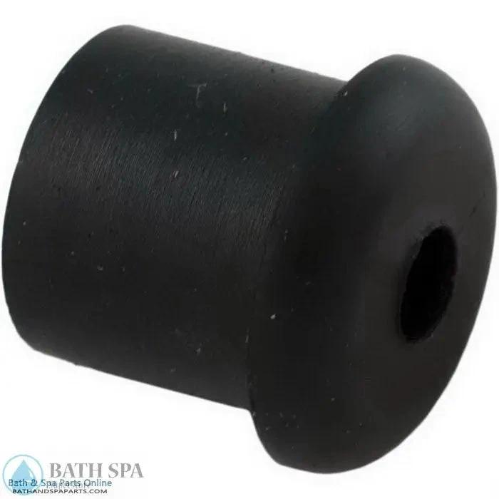 Waterway Rubber Bushing For Thermowell (811-8160) Spa Parts: Nuts Bolts & Screws 47-270-1013_lar