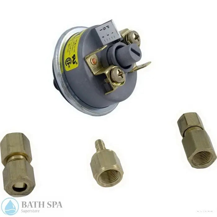 Tecmark 3902 Universal Pressure Switch (3902) Spa Parts: Spa Pressure Switches 47-319-1200_xl