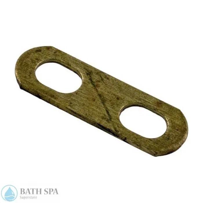 Brett Aqualine 2-Hole Terminal Strip (16-0009) Electrical: Terminals 47-320-1140_xl