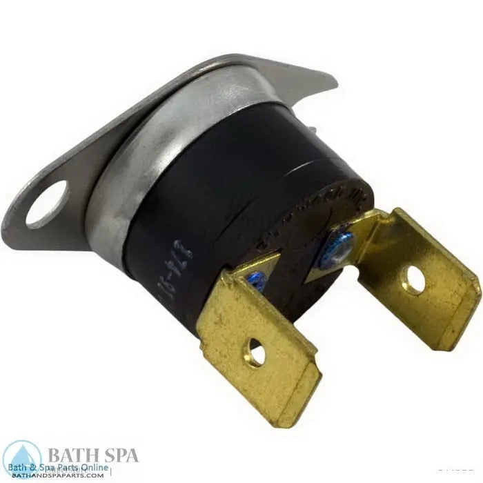 Hydro-Quip Elmwood Self Resetting Hi-Limit Sensor (34-0062) Spa Parts: Spa Heater Elements 47-355-1100_xl