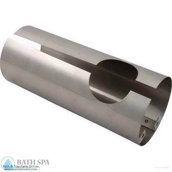 Hydro-Quip Hydro Quip/Aquatherm HQ300 Current Collector (41-0010) Spa Parts: Spa Spa Heater Housings 47-355-1210_xl