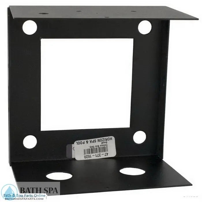 Therm Products Small Deluxe Control Box (82-02009) Spa Parts: Spa Heaters (Heater Parts/Accessories) 47-371-1620_xl