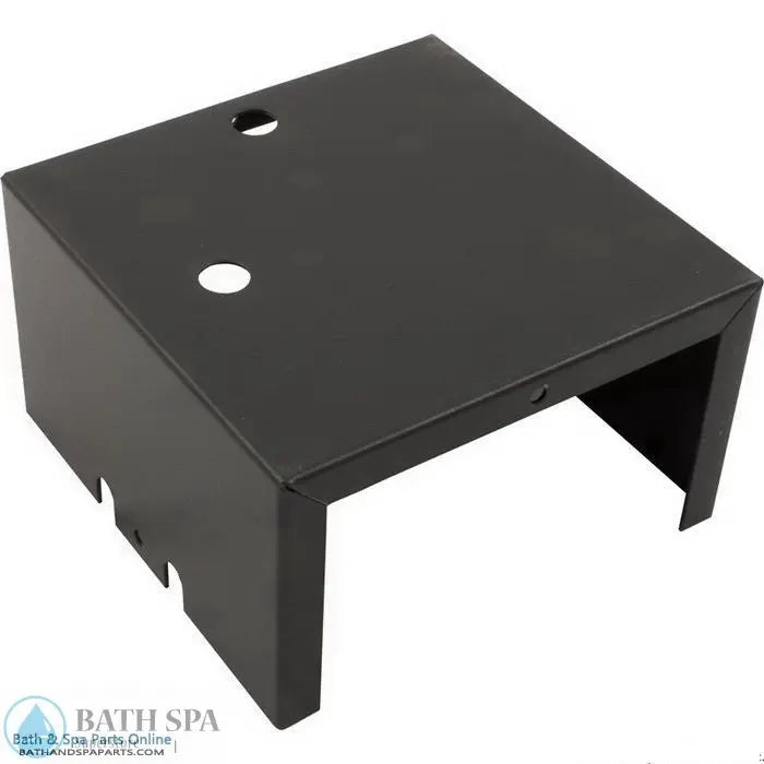 Therm Products Small Deluxe Control Box Lid (82-02010) Spa Parts: Spa Heaters (Heater Parts/Accessories) 47-371-1621_xl