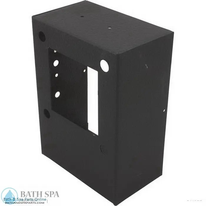 Therm Products Large Deluxe Control Box (82-02007) Spa Parts: Spa Heaters (Heater Parts/Accessories) 47-371-1622_xl