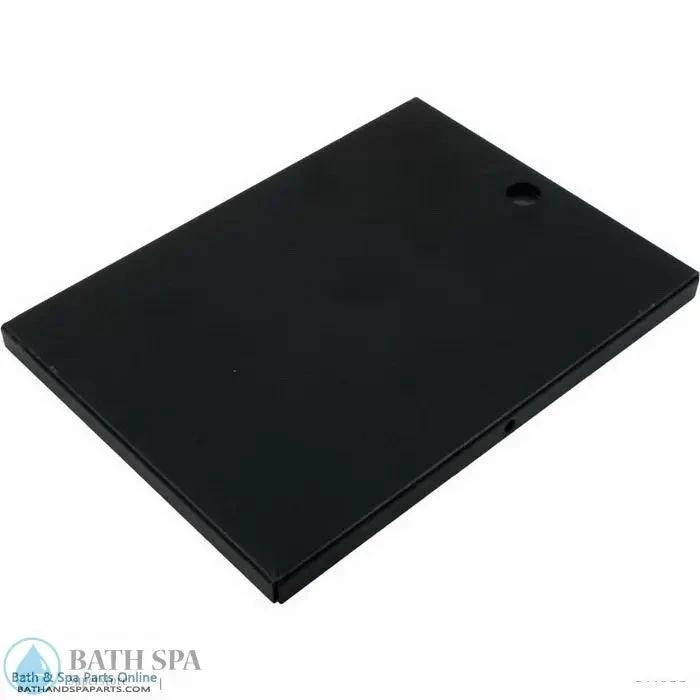 Therm Products Large Deluxe Control Box Lid (82-02008) Spa Parts: Spa Heaters (Heater Parts/Accessories) 47-371-1623_xl