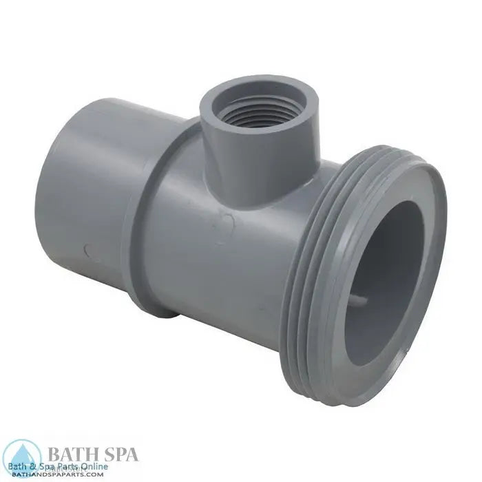 Sundance Spas High Flow 2" Discharge (6560-032) Spa Parts: Nuts Bolts & Screws 47-455-1010_xl