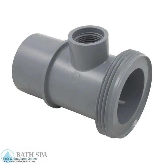 Sundance Spas High Flow 2" Discharge (6560-032) Spa Parts: Nuts Bolts & Screws 47-455-1010_xl