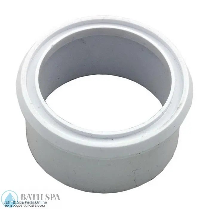 Sundance Spas High Flow 2" Union Tailpiece (SD6560-035) PVC Plastic Fittings & Valves: Unions 47-455-1012_xl