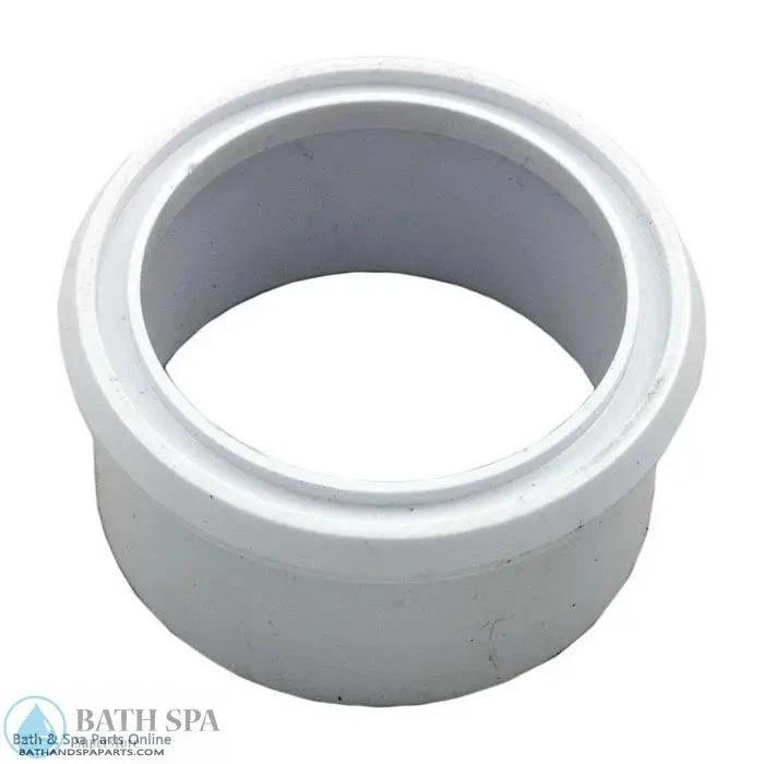 Sundance Spas High Flow 2" Union Tailpiece (SD6560-035) PVC Plastic Fittings & Valves: Unions 47-455-1012_xl