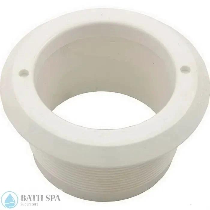Balboa 2-Port Diverter Flange (47221500) Spa Parts: Spa Jets 47221500
