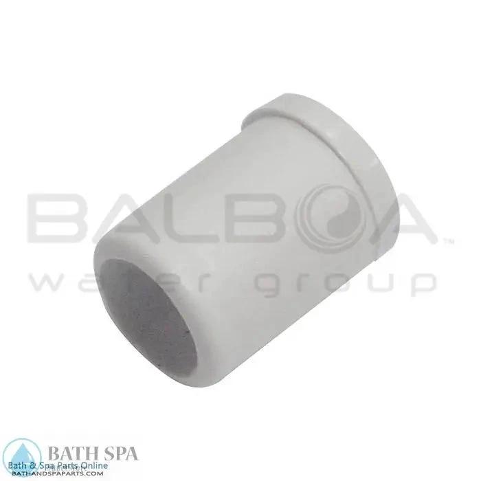 Balboa 3/4" Manual PVC Plug (47321900) PVC Plastic Fittings & Valves: Plugs 47321900_lar