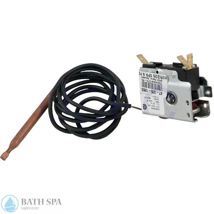 Thermostat - 5/16" x 48" SPDT Patrol, Aquaset Spa Parts 473351065_xl_41297393-0f2c-46bc-b81b-a73e86036e59