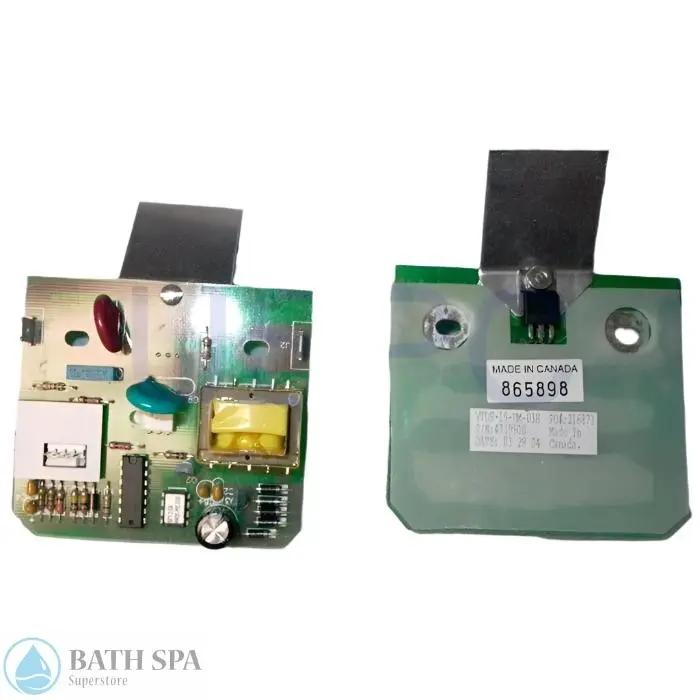 Circuit Board 4739900 - Discontinued Gemini Pumps 4739900