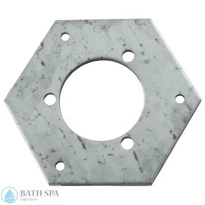 Adapter to Vulcan Heater Element 1-1/4" Threaded Spa Parts 475552028_xl