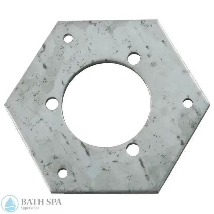 Adapter to Vulcan Heater Element 1-1/4" Threaded Spa Parts 475552028_xl