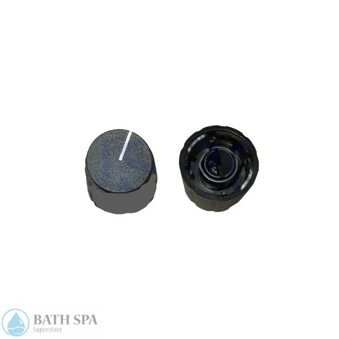 Thermostat Control Knob, Universal (48-0013) Bath Parts 480013