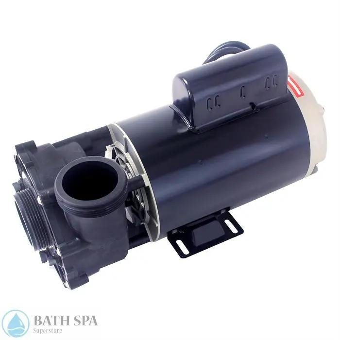 Energy Savers Pump, LX 48WUA, 48FR, 1.0HP, 115V, 10.3/3.8A, 2-Spd, 2" SD (48WUA1001C-II) Spa Spa Pumps & Parts: Spa Pumps (Guangdong Lingxiao LX Pumps) 48WUA1501CII0_f9d5ab5d-798e-4be7-8c99-9cbb7dfbb32d