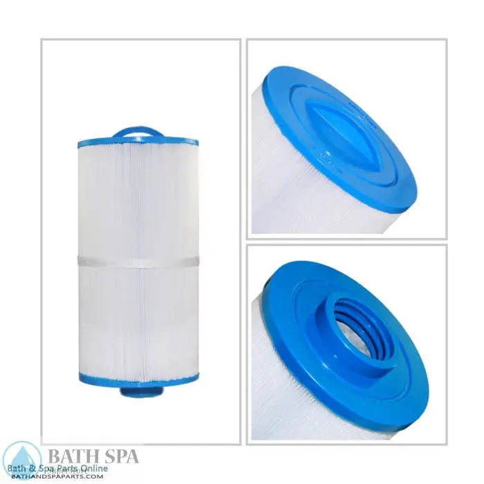Filbur Spa/Pool Replacement Filter Cartridge FC-0170 Spa/Pool Replacement Filter Cartridge Spa Filters: Replacement Cartridges - Filbur 4" Outside Diameter Cartridge 4CH935