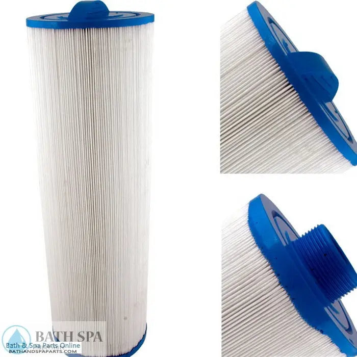 Filbur Spa/Pool Replacement Filter Cartridge (FC-0151) Spa Filters: Replacement Cartridges - Filbur 4" Outside Diameter Cartridge 4ch50