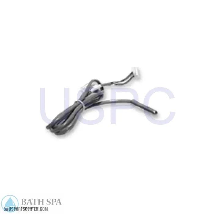 Gecko Temp/Hi-Limit Combo TMP-6 Spa Parts 5-60-6015