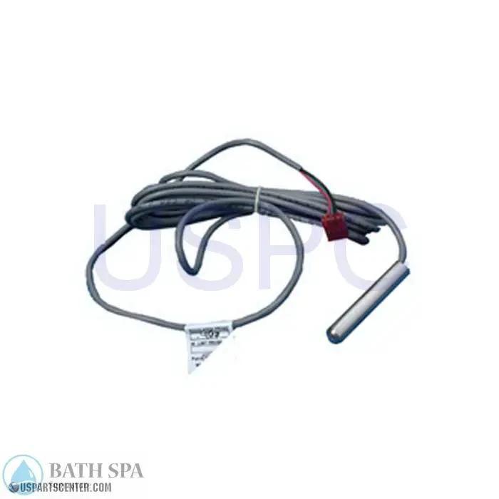 Gecko High Limit Probe 9920-400125 Temperature Sensor 10 Foot Cable SSPA-SC-CF-MSPA-MP Line Spa Parts 5-60-6018