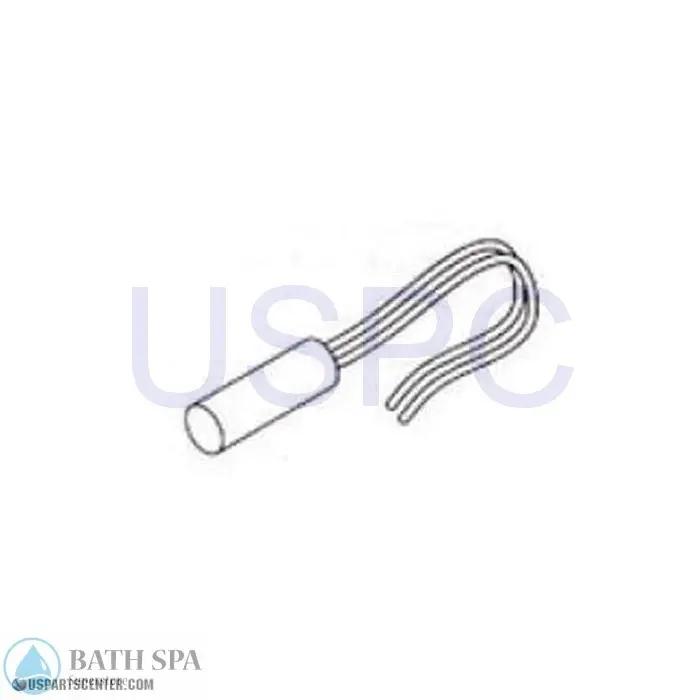 High Limit - Portage Firecracker Style Spa Parts 50-1007