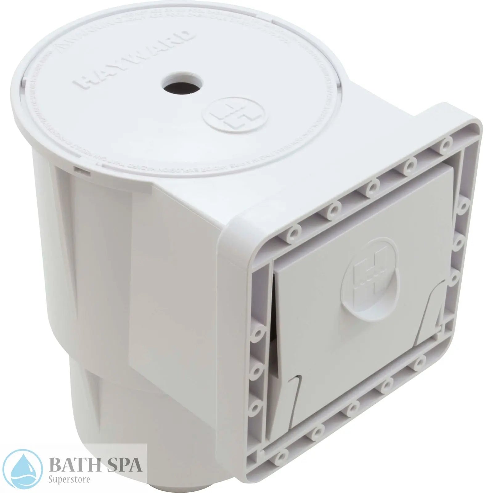 Hayward SP1091LX, Skimmer Above Ground (SP1091LX) Pool Parts: Pool Skimmers & Parts 50-150-1002_1-SKIMMER__XL