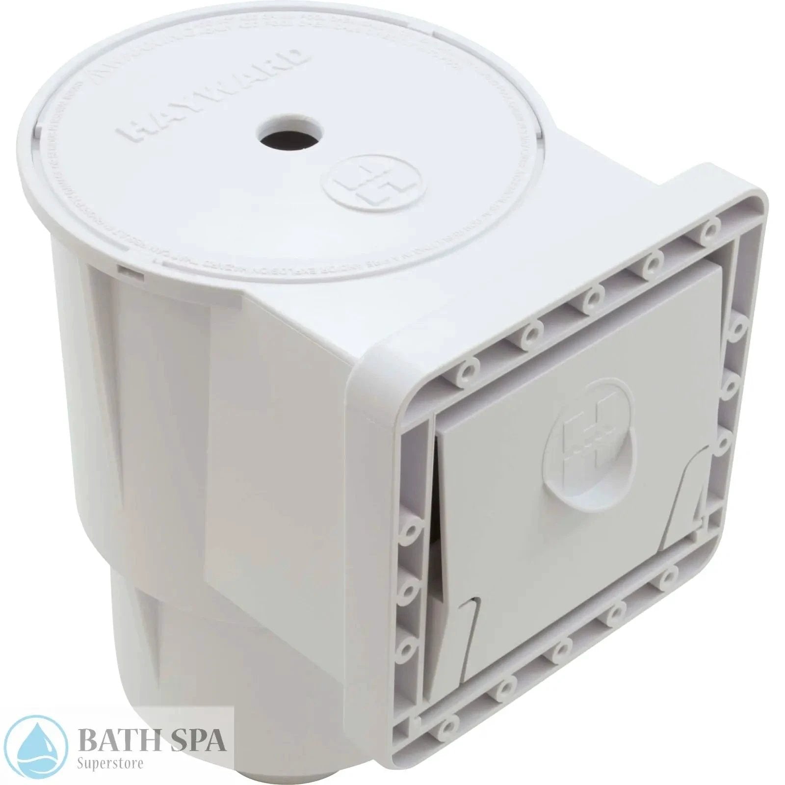 Hayward SP1091LX, Skimmer Above Ground (SP1091LX) Pool Parts: Pool Skimmers & Parts 50-150-1002_1-SKIMMER__XL