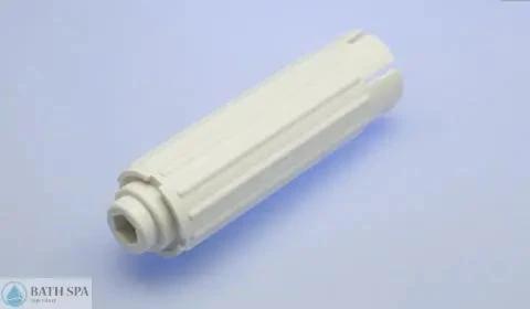 Classic Jet and Suction Head Tool, NuWhirl (500108) Bath Parts 500108