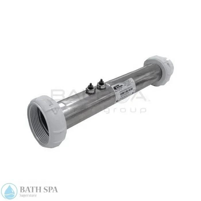 Balboa 15x2 Spa Heater 5.5 kW Without Pressure Switch 48-1555-HS Spa Parts: Spa Heaters (Balboa Spa Heaters) 50080_lar