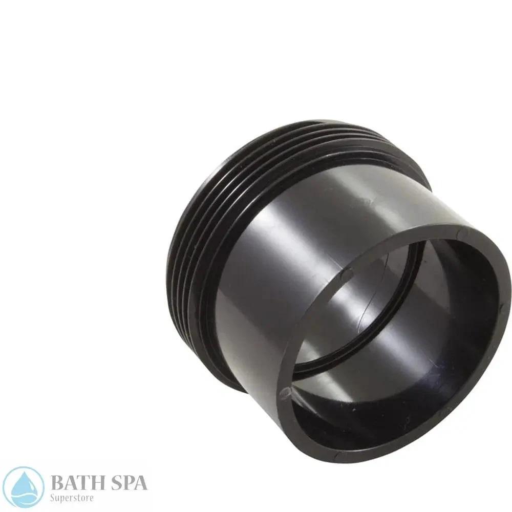 Balboa 2" x 2" Heater Tail Piece (50085) (417-5050) Spa Parts: Spa Heaters (Heater Parts/Accessories) 50085