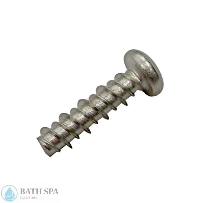 Balboa 2" Heater Split-Nut Screws For 50086 (50087) Spa Parts: Spa Heaters (Heater Parts/Accessories) 50087