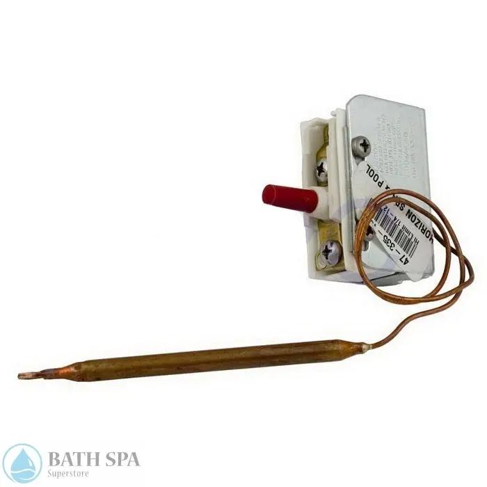 High Limit - 1/4" x 12" Spa Parts 501001.1