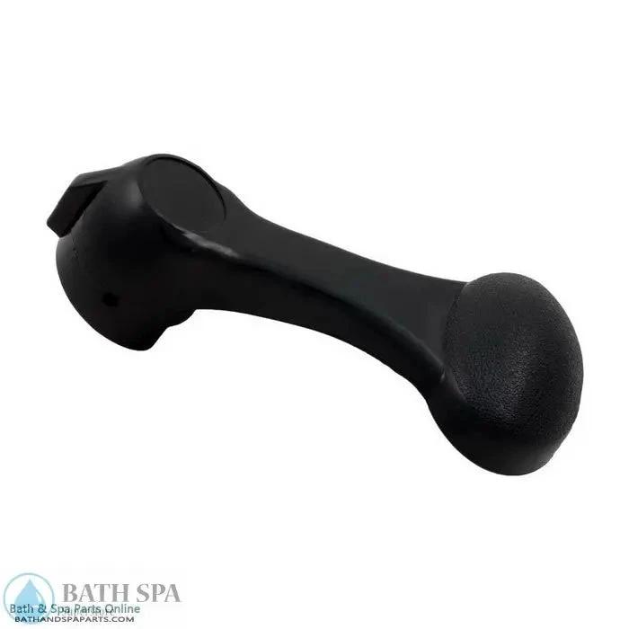 American Products Pentair Top Mount Clamp-On Valve 8-Position Handle (50131100) PVC Plastic Fittings & Valves: Valve Kits & Parts 50131100