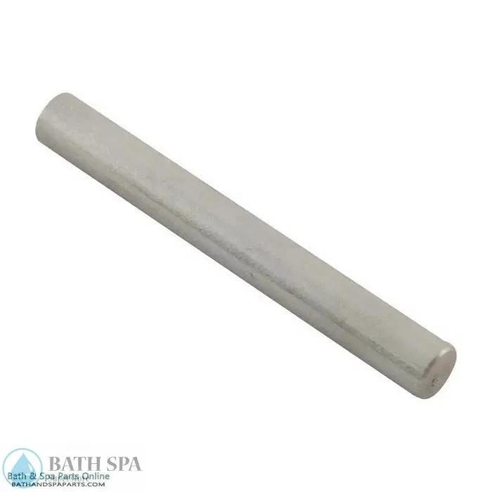 American Products Pentair Top Mount Clamp-On Valve Handle Pin (50151400) PVC Plastic Fittings & Valves: Valve Kits & Parts 50151400