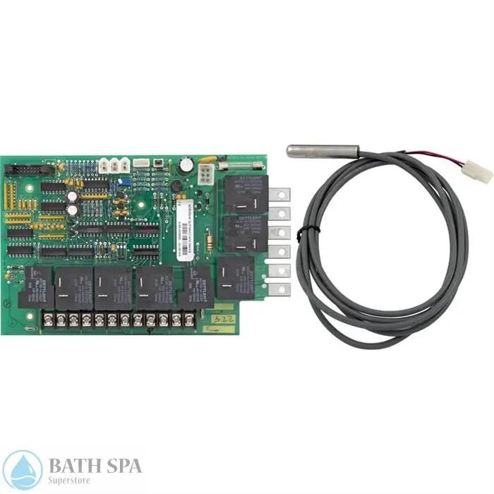 Sundance Circuit Board, 600/6UR (50179) Spa Parts 50179.1